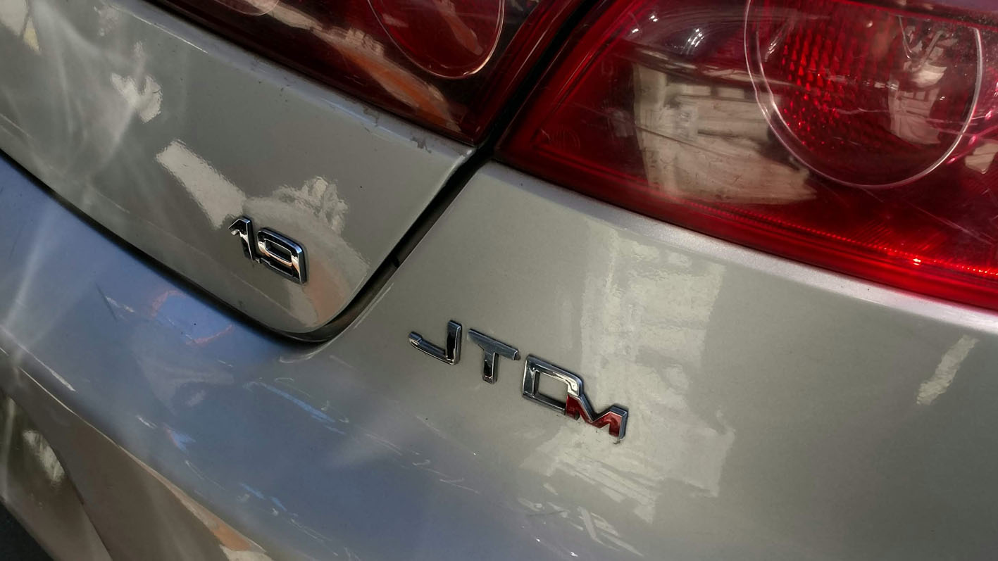 Motores Alfa Romeo JTDM, la búsqueda del equilibrio entre prestaciones, potencia y bajo consumo