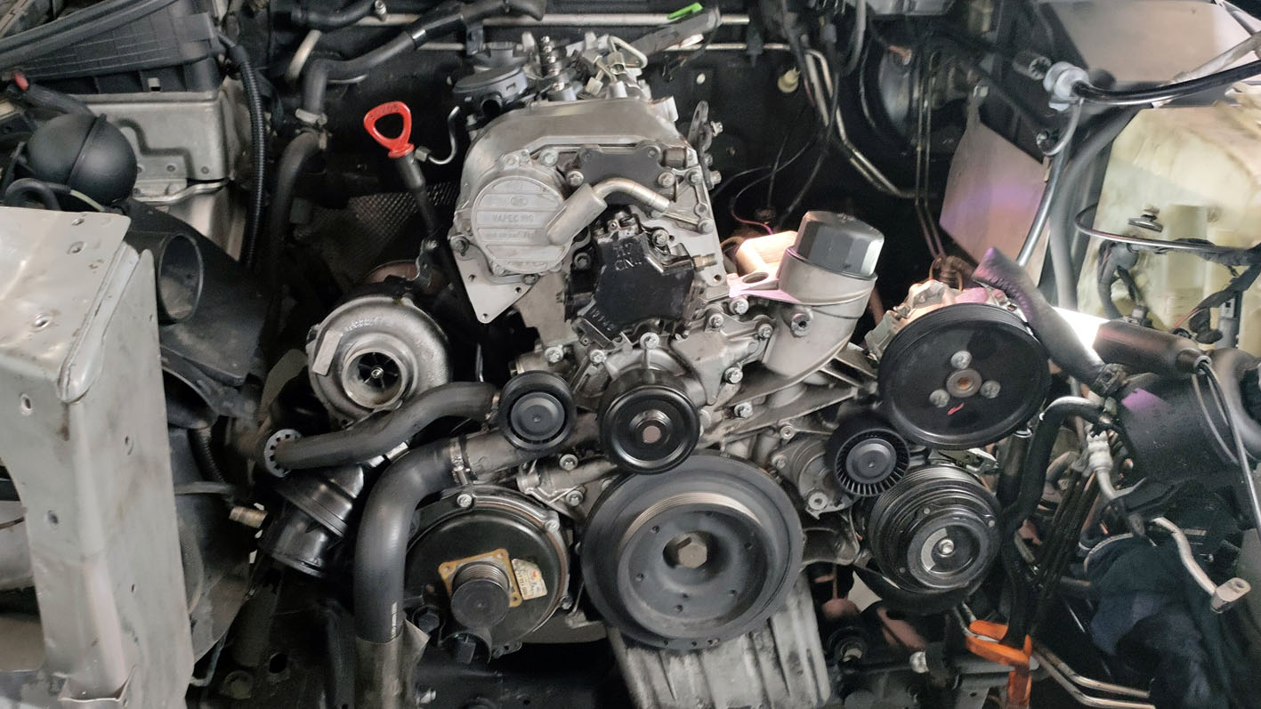La Correa de la Distribución, ese elemento clave para la vida del motor de nuestro vehículo
