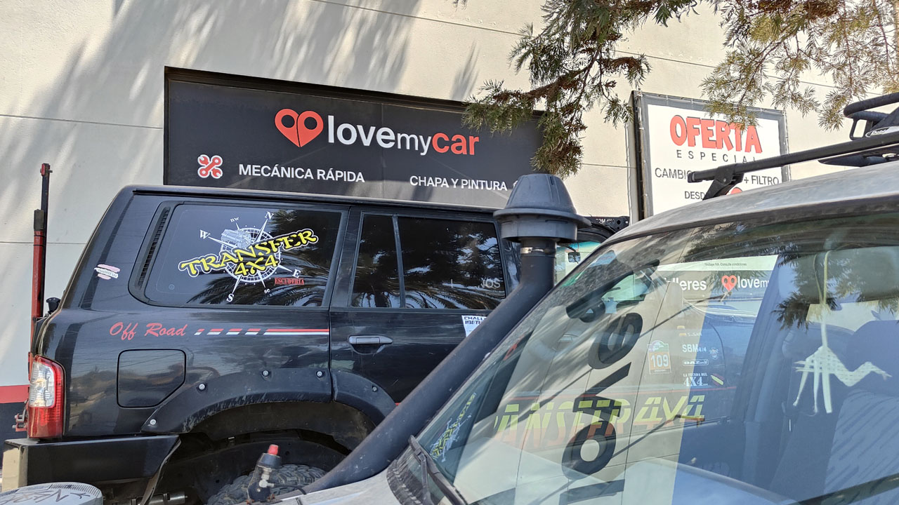 Descubre el blog de Talleres Love My Car: tu espacio para estar siempre al día del motor